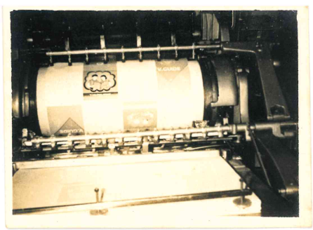 printed materials